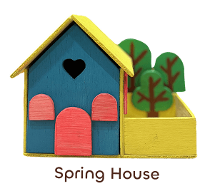 Spring House