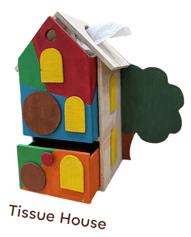 Tissue House