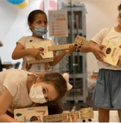 Is Woodworking Safe for Kids? A Parent's Guide to Workshop Safety