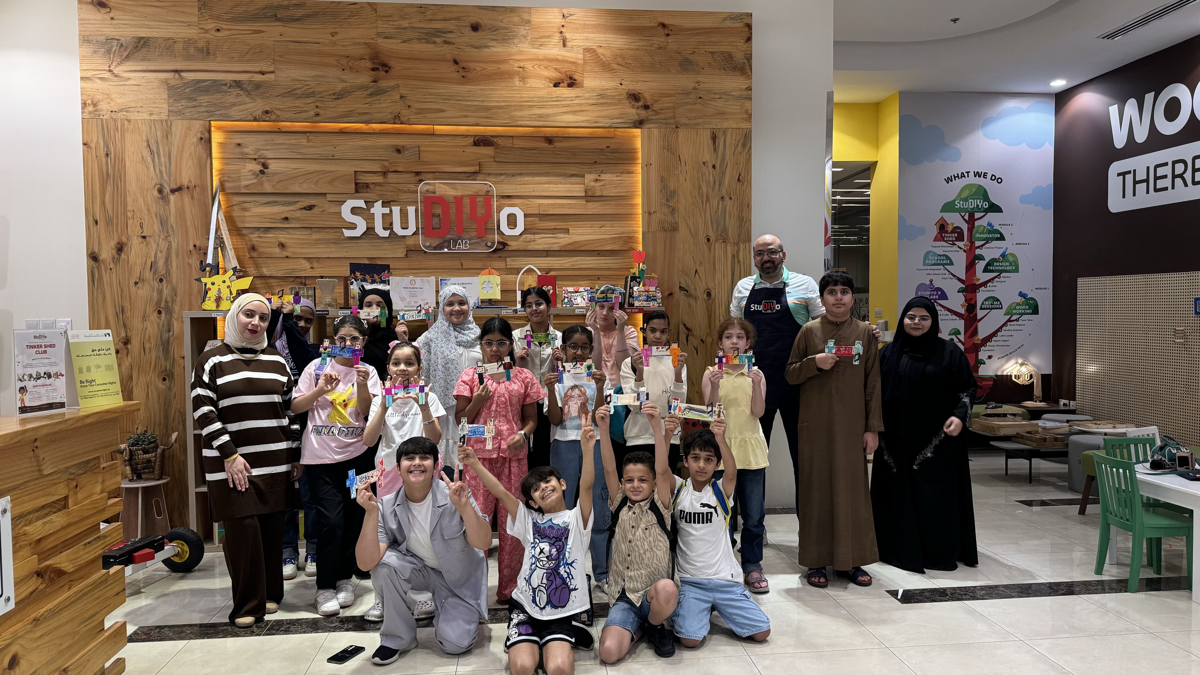 The School That Transformed Its Curriculum