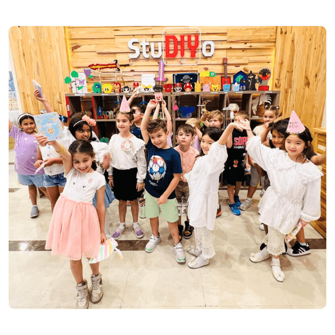 Birthday celebration