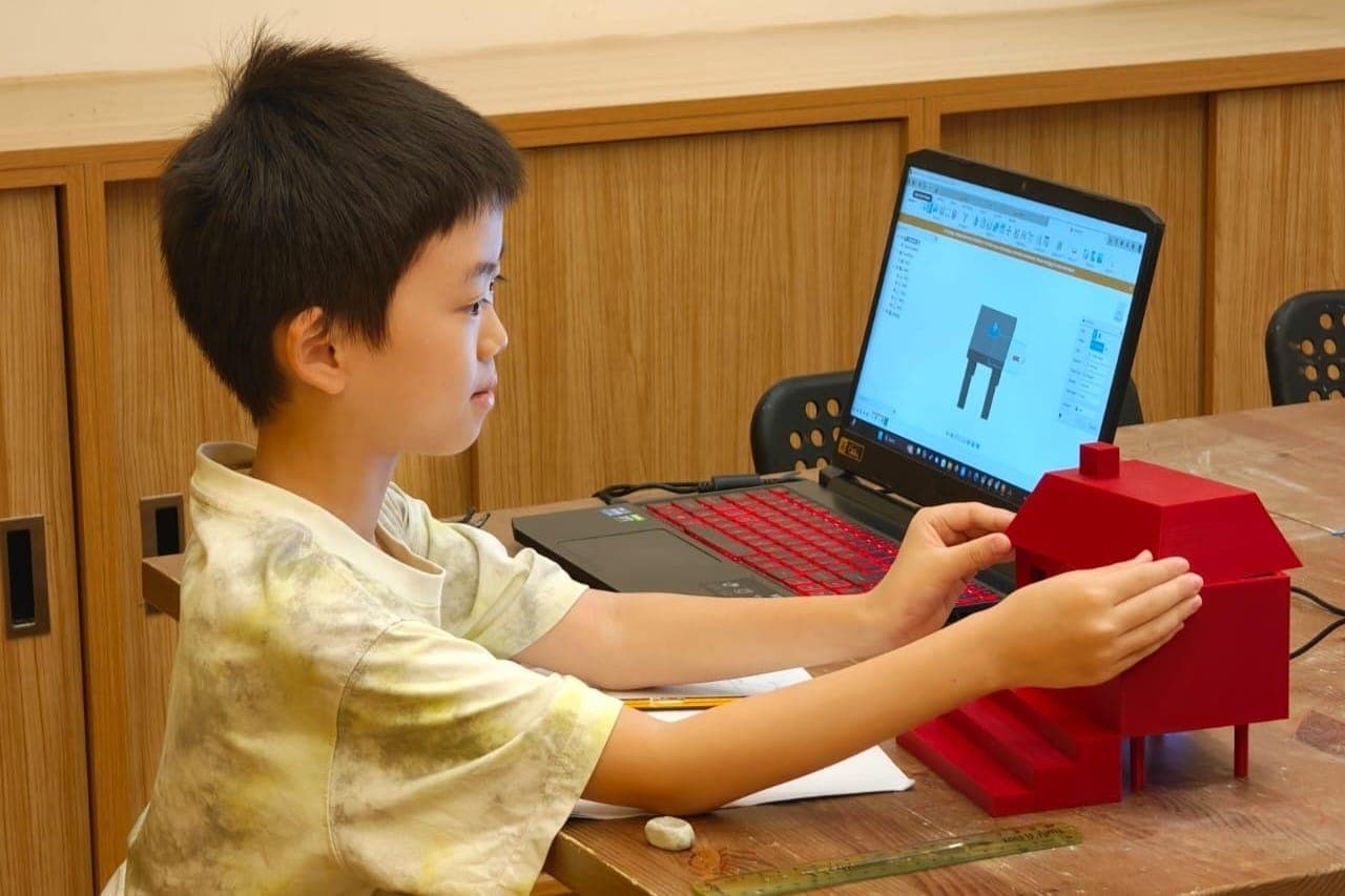 Beyond the Bench: 5 Life Skills Your Child Builds in the Woodshop