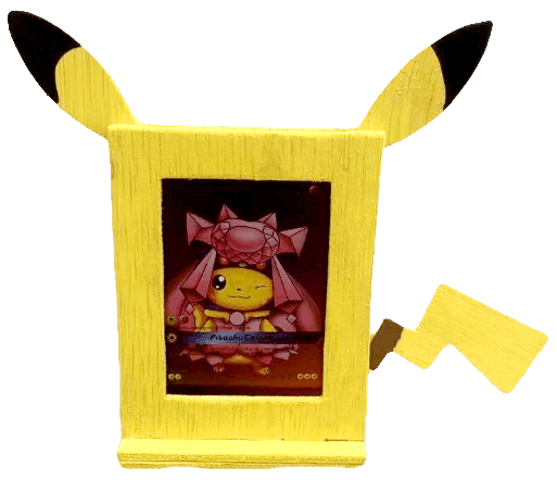 Pokemon - Card Display image 1