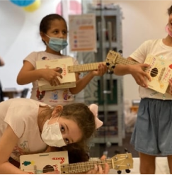 The Science of Metal Casting: How Kids Can Safely Cast Metal in Our Workshop