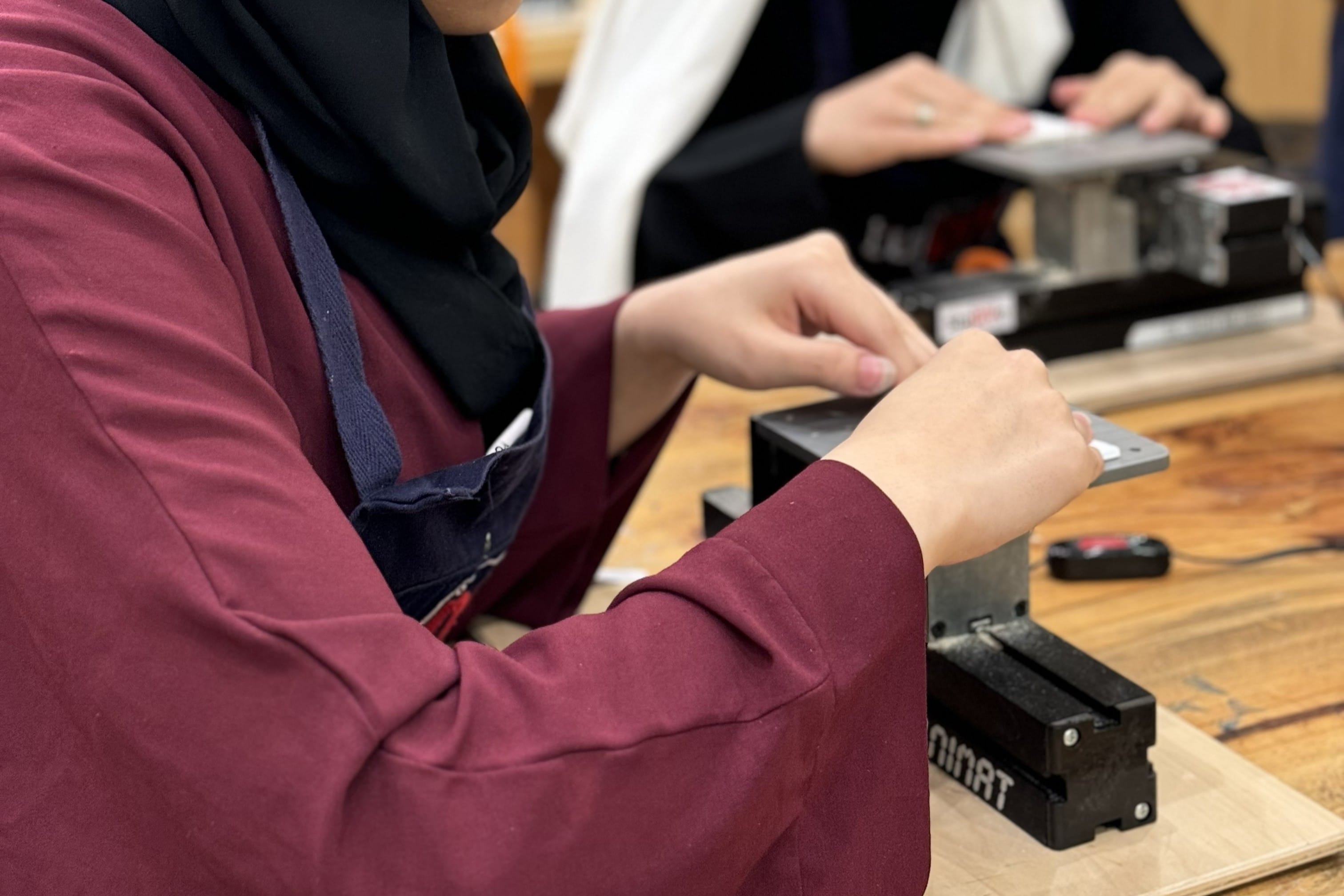 Is Woodworking Safe for Kids? A Parent's Guide to Workshop Safety