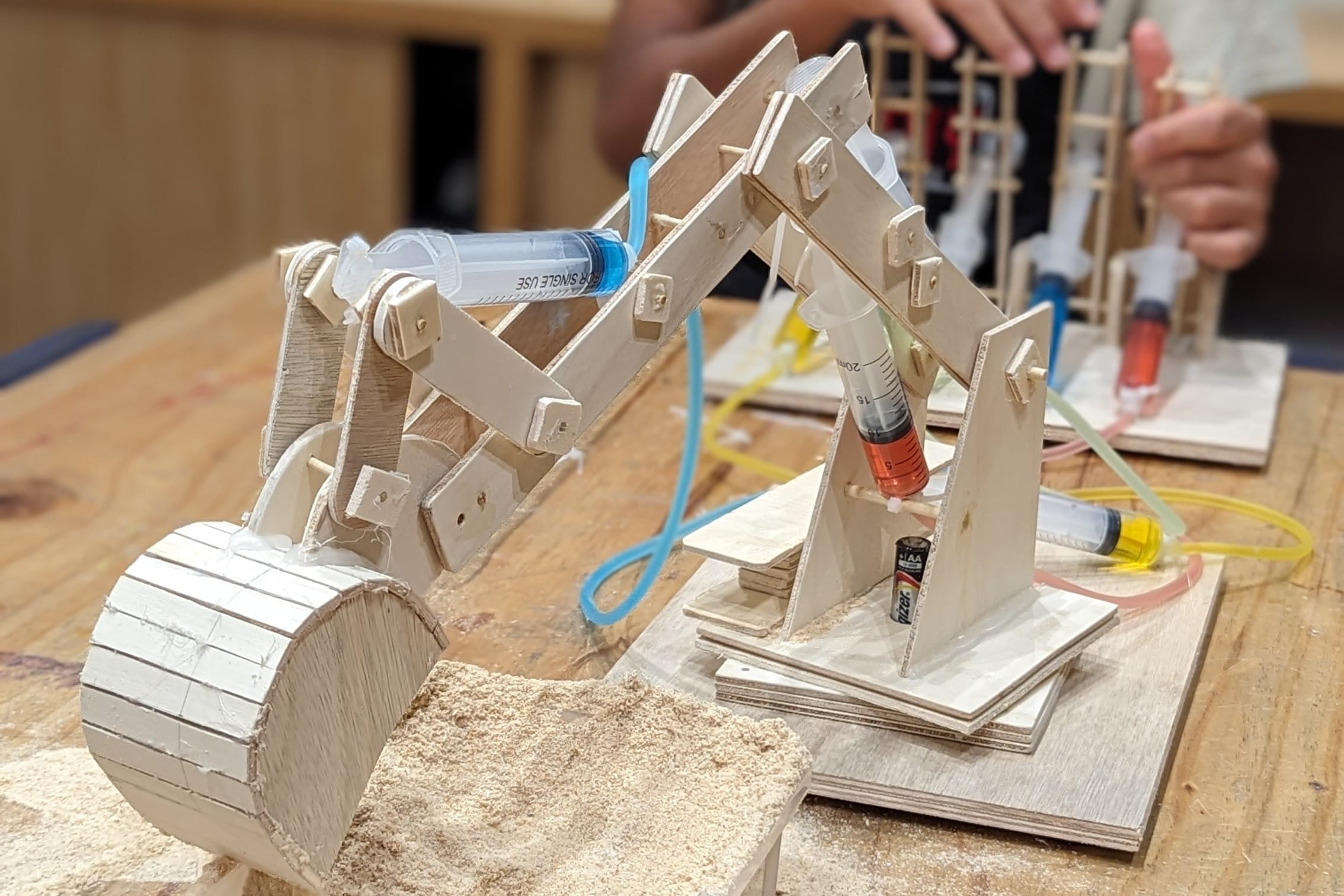 What is Design Technology? Understanding the Curriculum of the Future