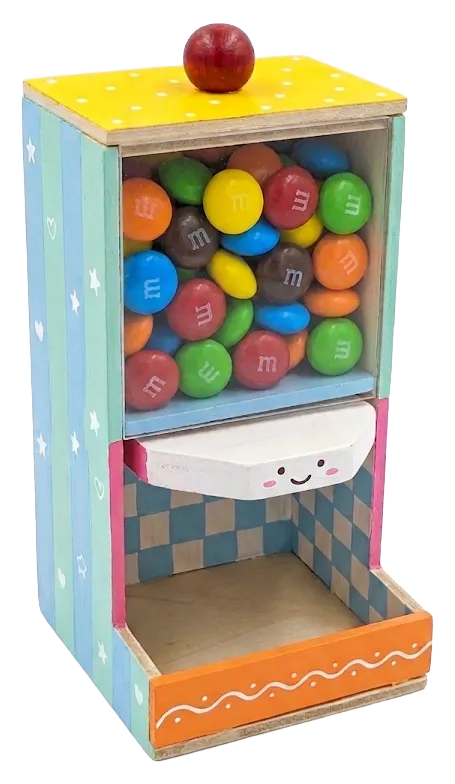 Mini Candy Dispenser