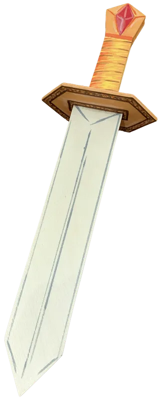 Simple Sword