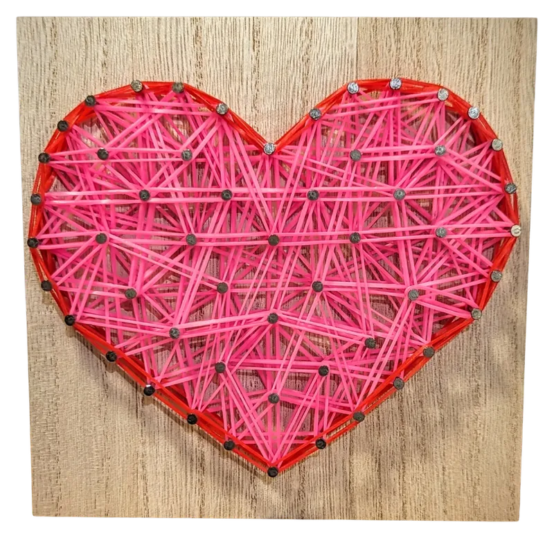 String Art