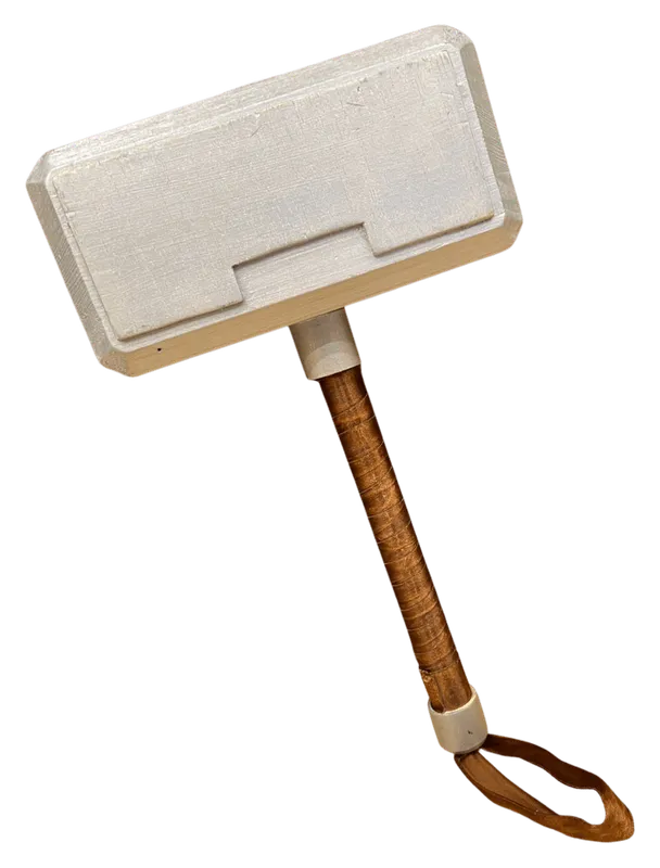Thor's Hammer