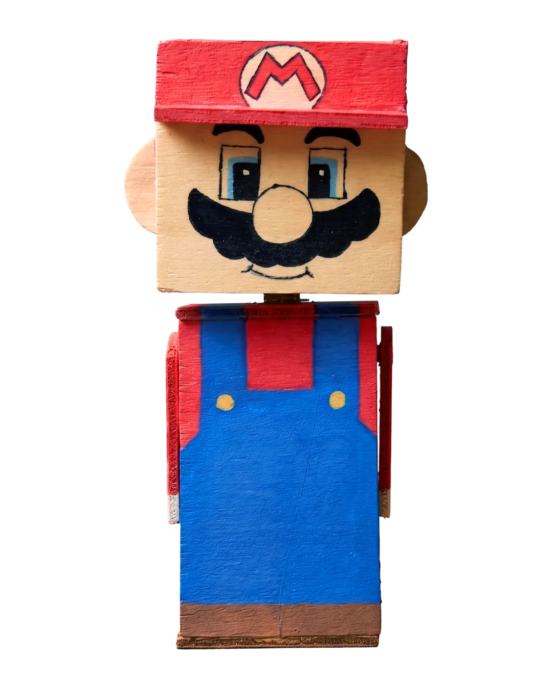 Bobblehead