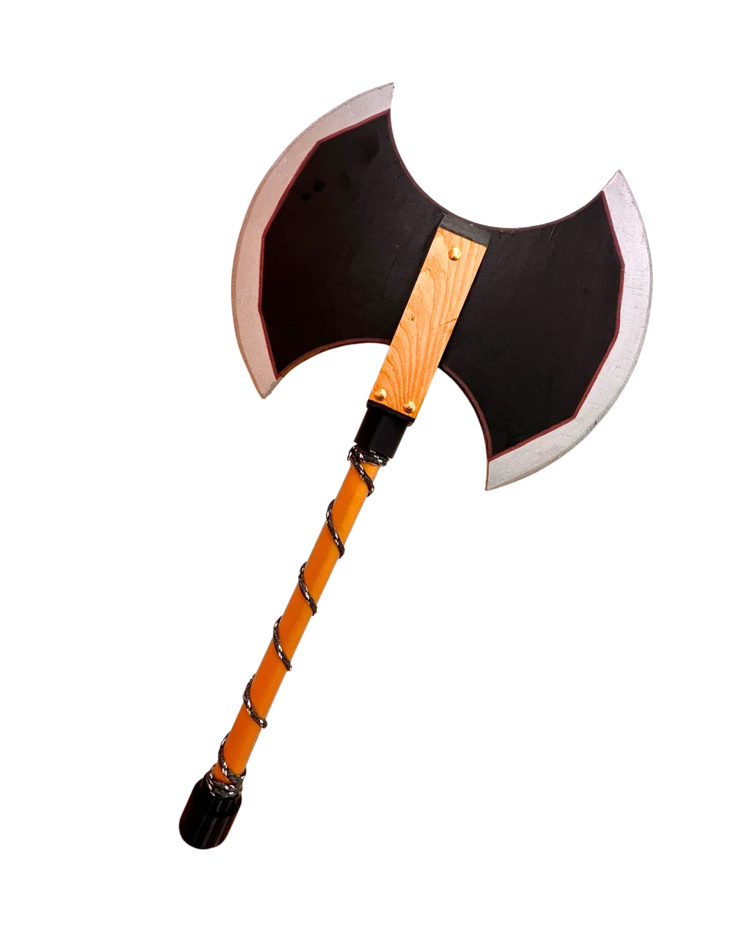 Double Axe