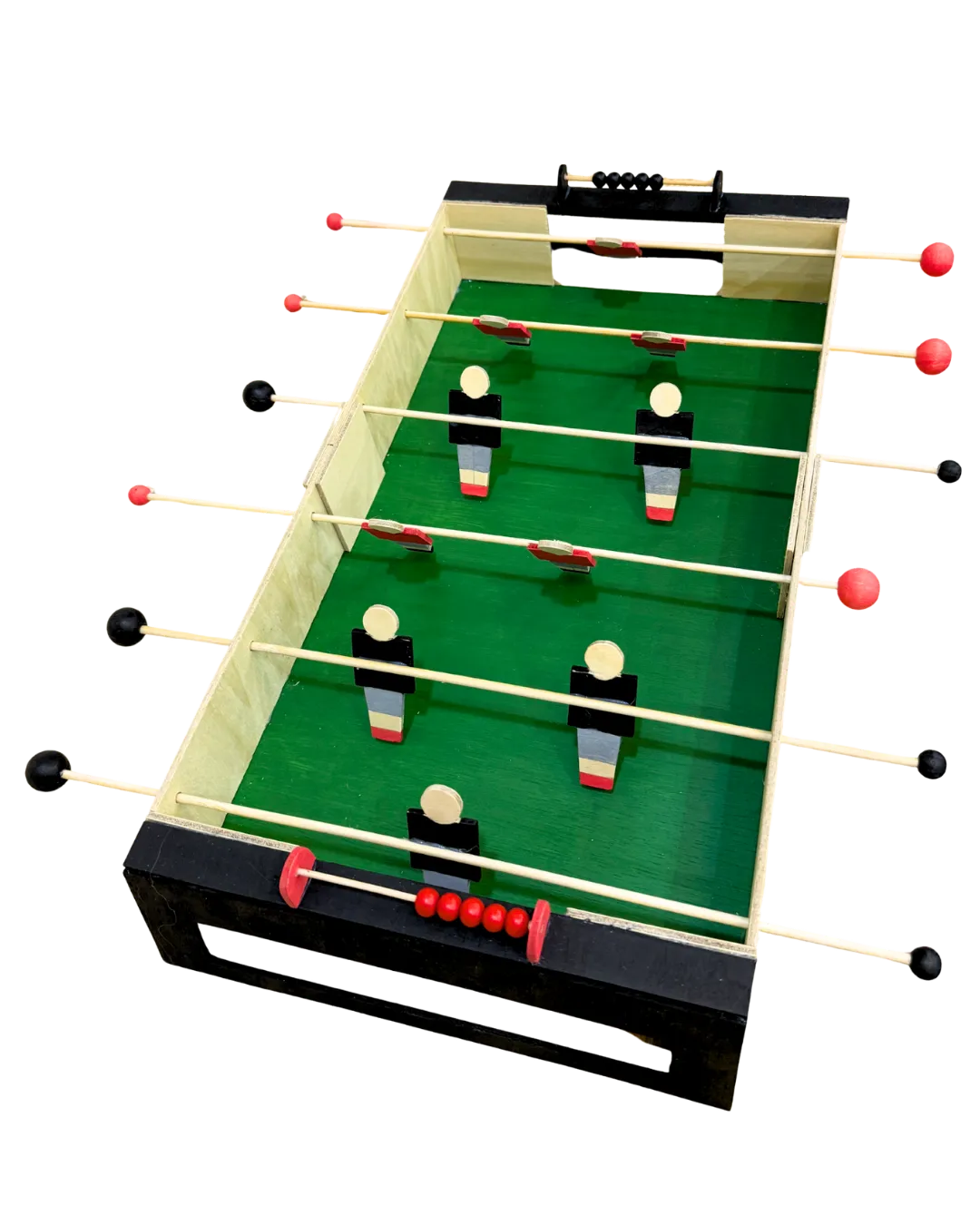 Mini Foosball