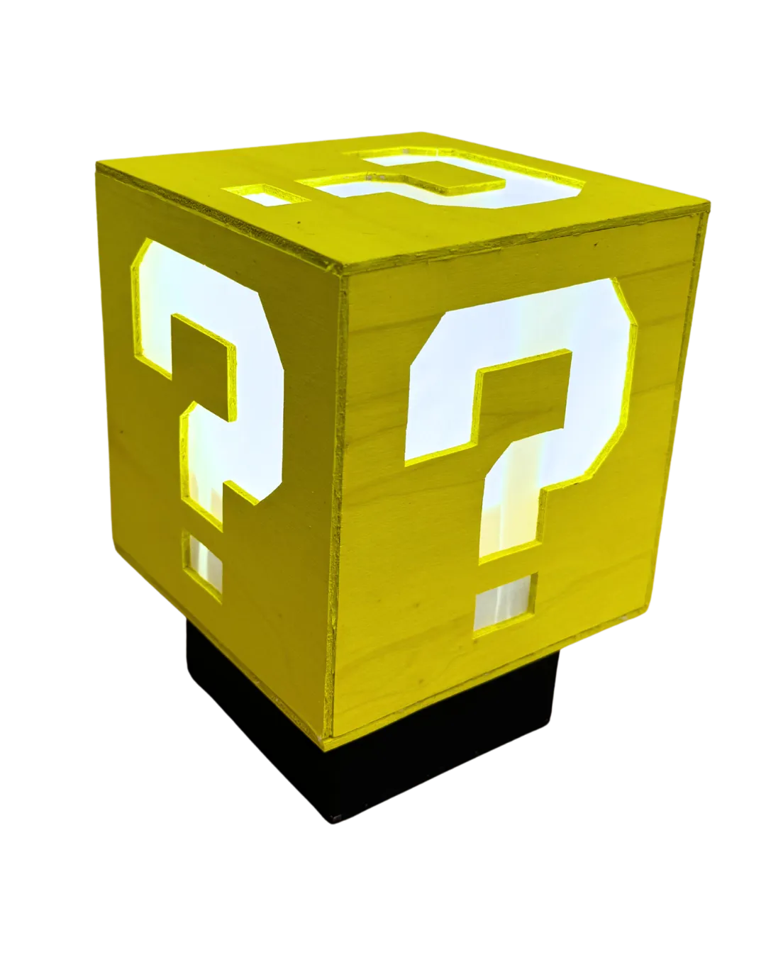 Mystery Box Light
