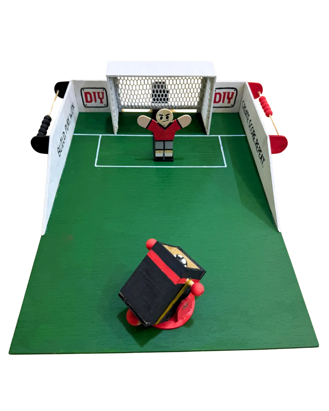 Penalty Shootout Game