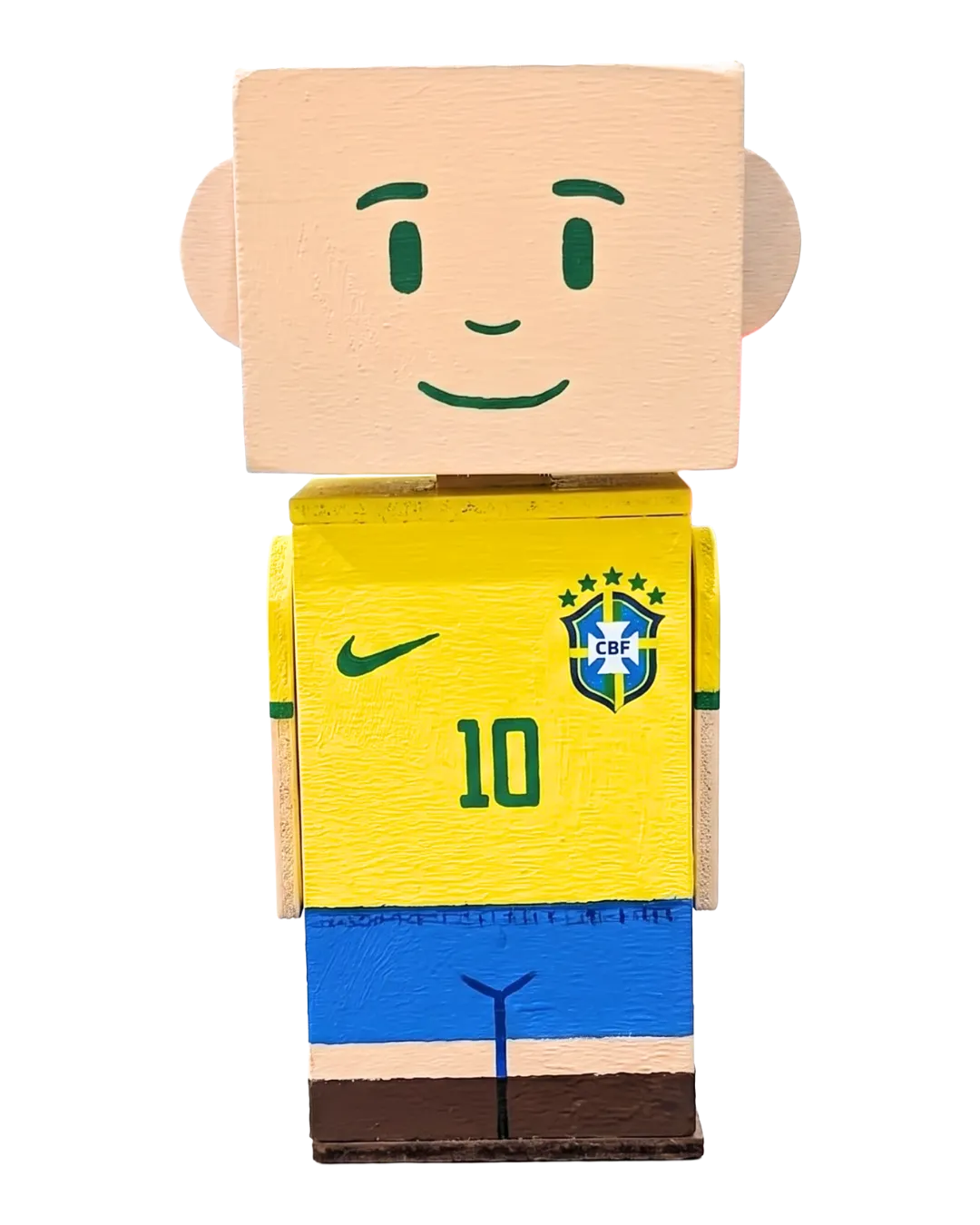 Player Bobblehead