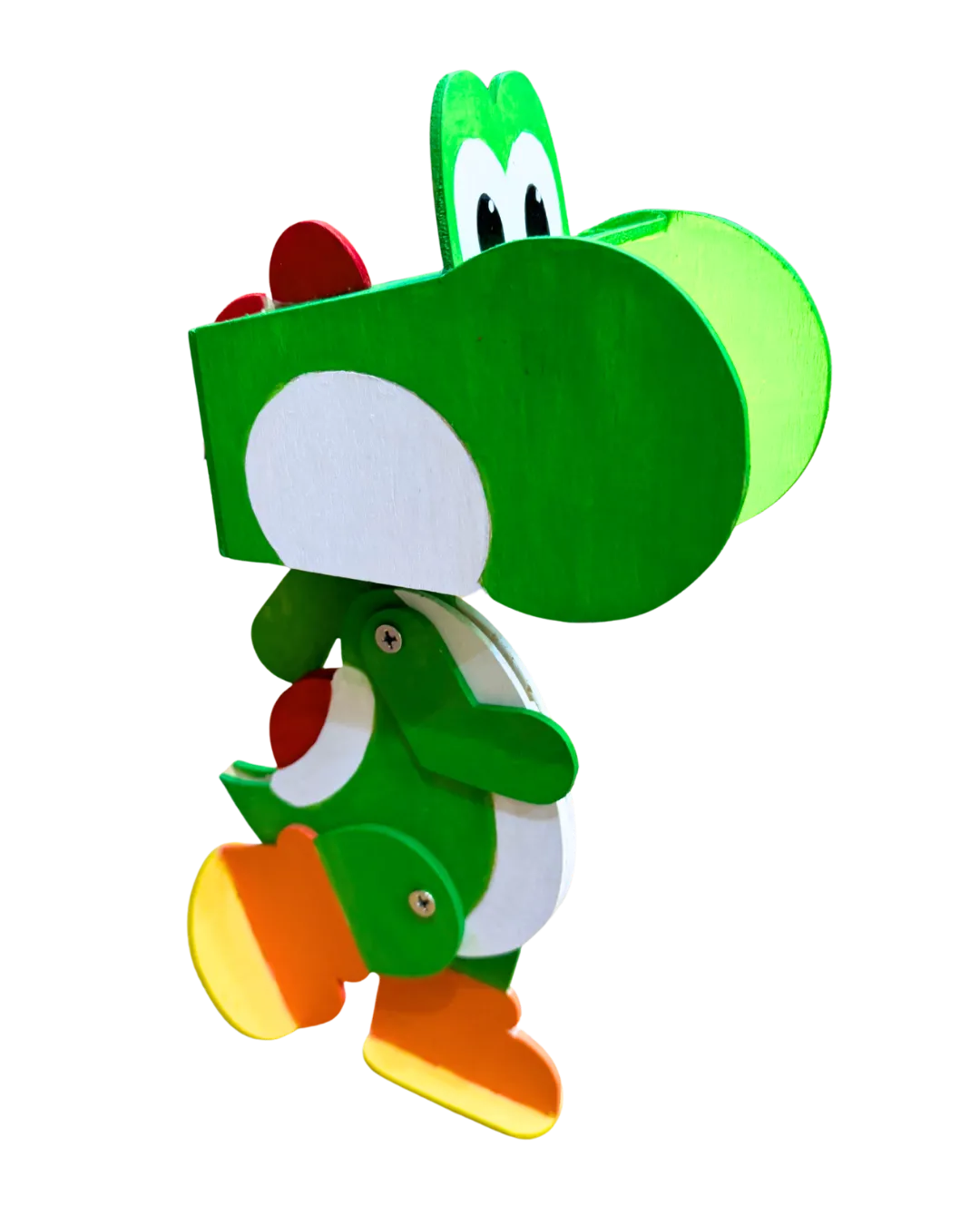 Yoshi Lamp