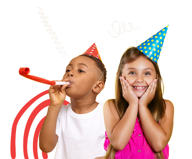 Birthday Workshops at StuDIYo Lab Dubai