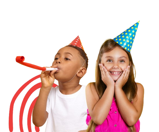 Birthday Celebration