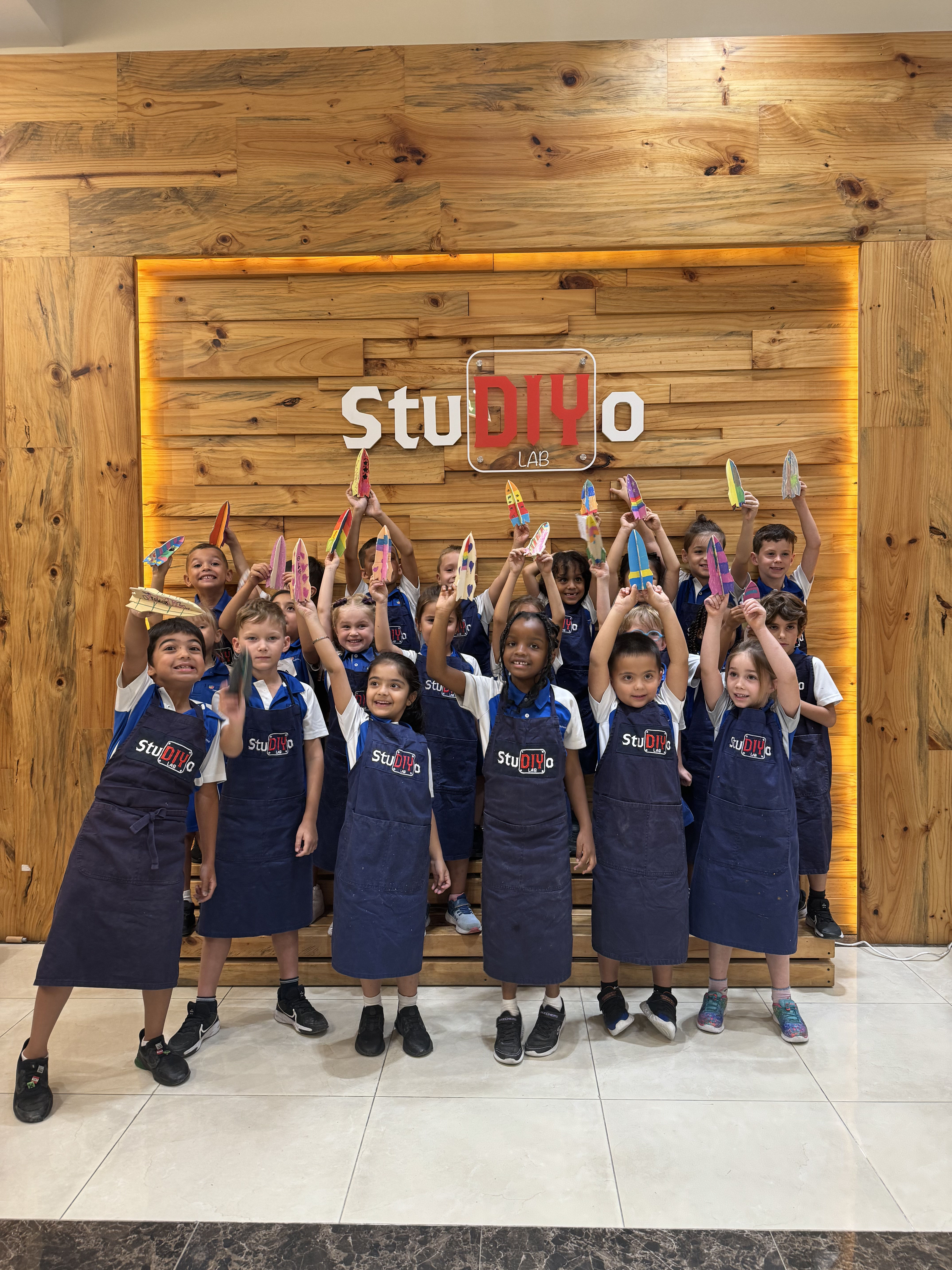 Building Confidence Through Design