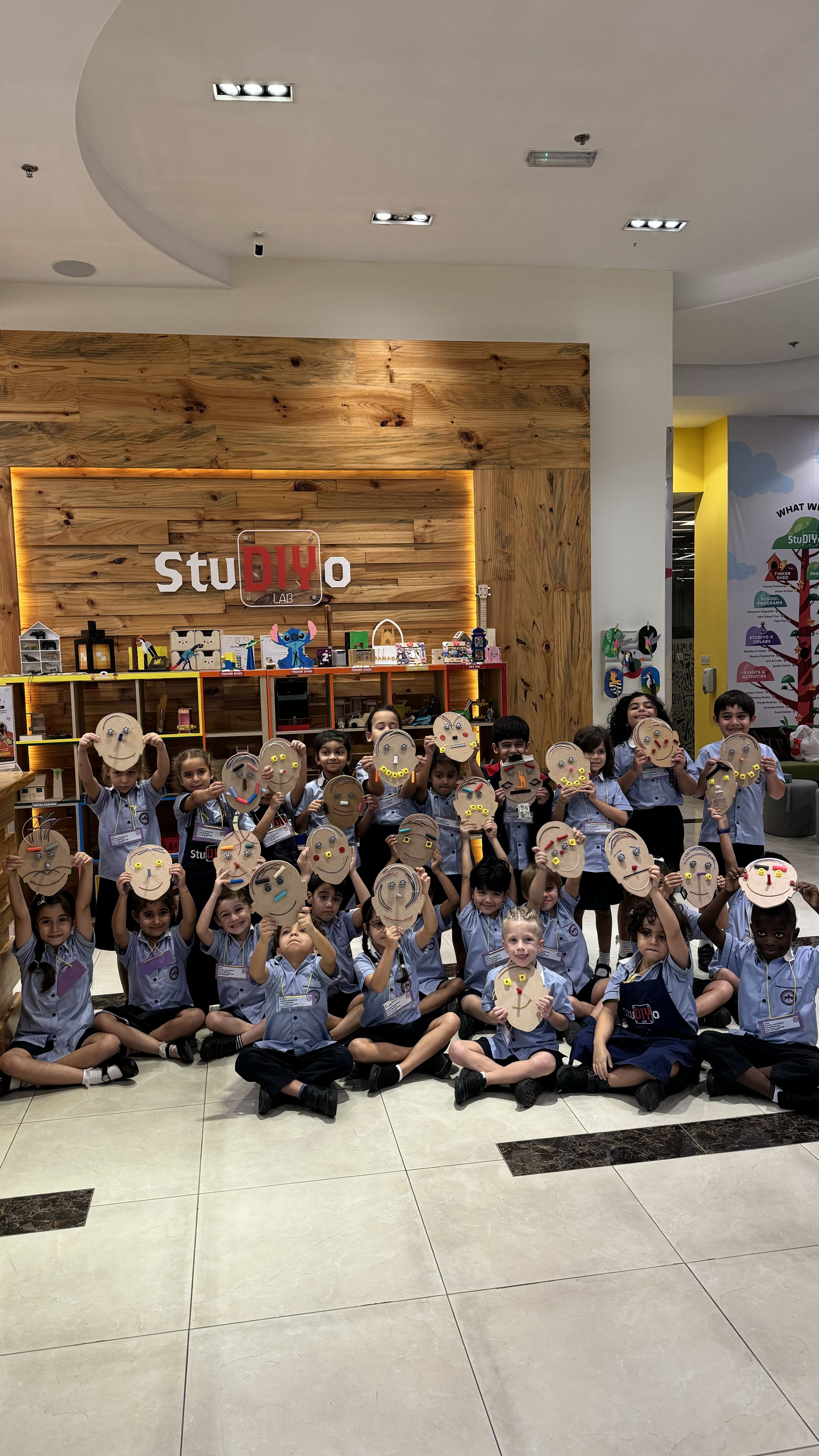 Corporate Team Building Like Never Before