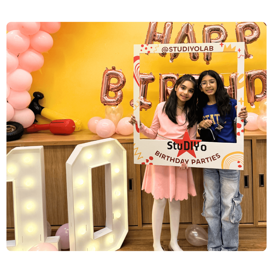 Birthday celebration