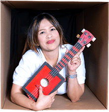 Shiela Mariano 