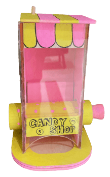 Candy Dispenser