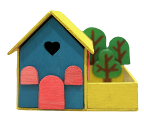 Spring House