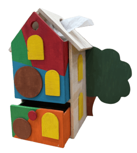 Tissue House